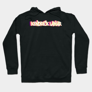 kendrick lamar Hoodie